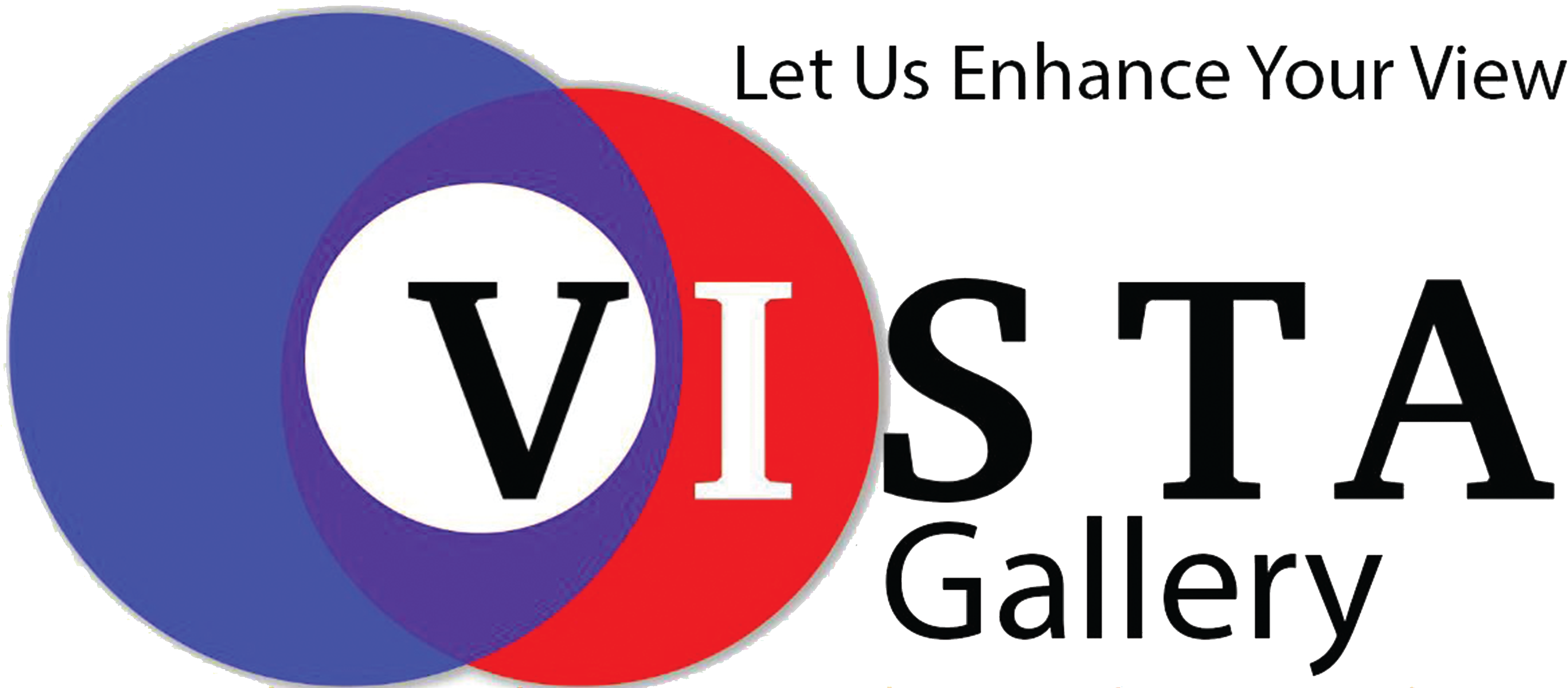 Vista Gallery Logo